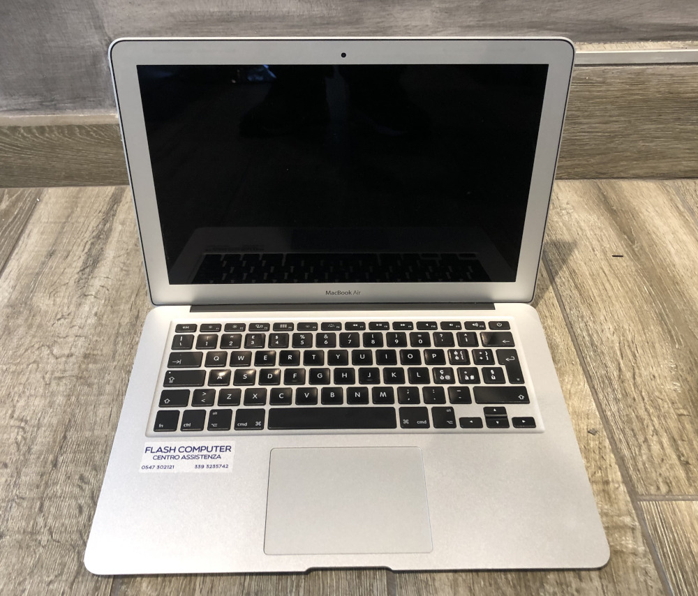 Apple mac book air a1369（13inch Mid2011）